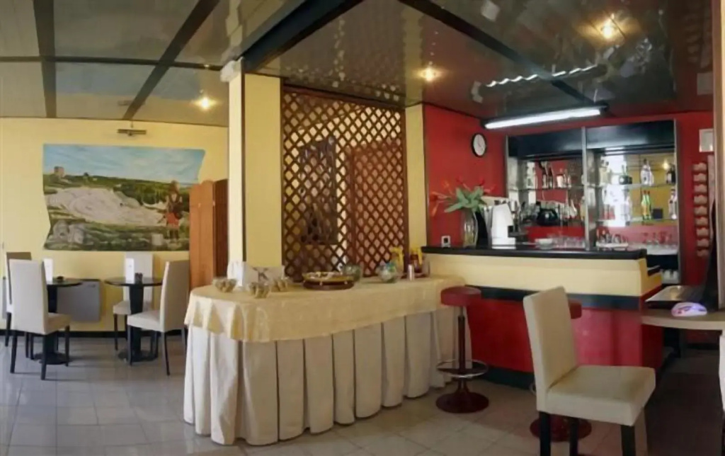 Hotel Como - Général