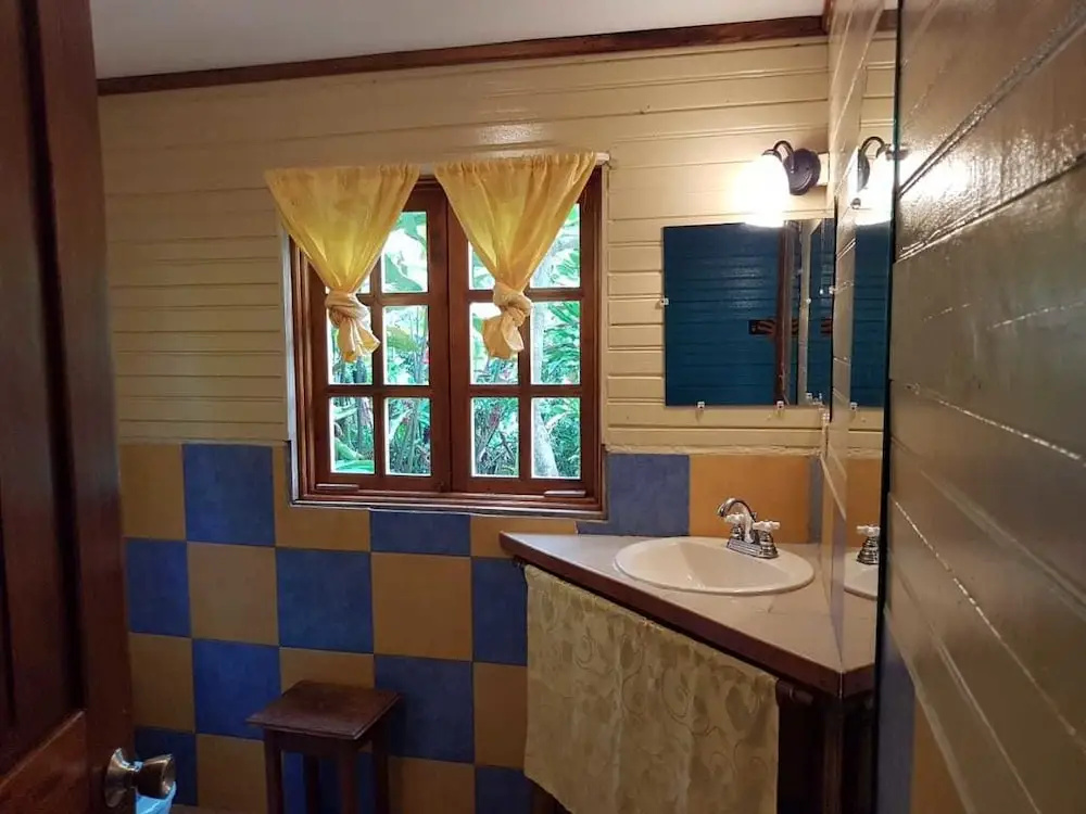 Koko Acqua Lodge - Général