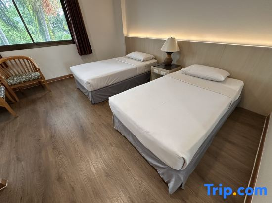 Karin Hotel (SHA Extra Plus) - Chambres