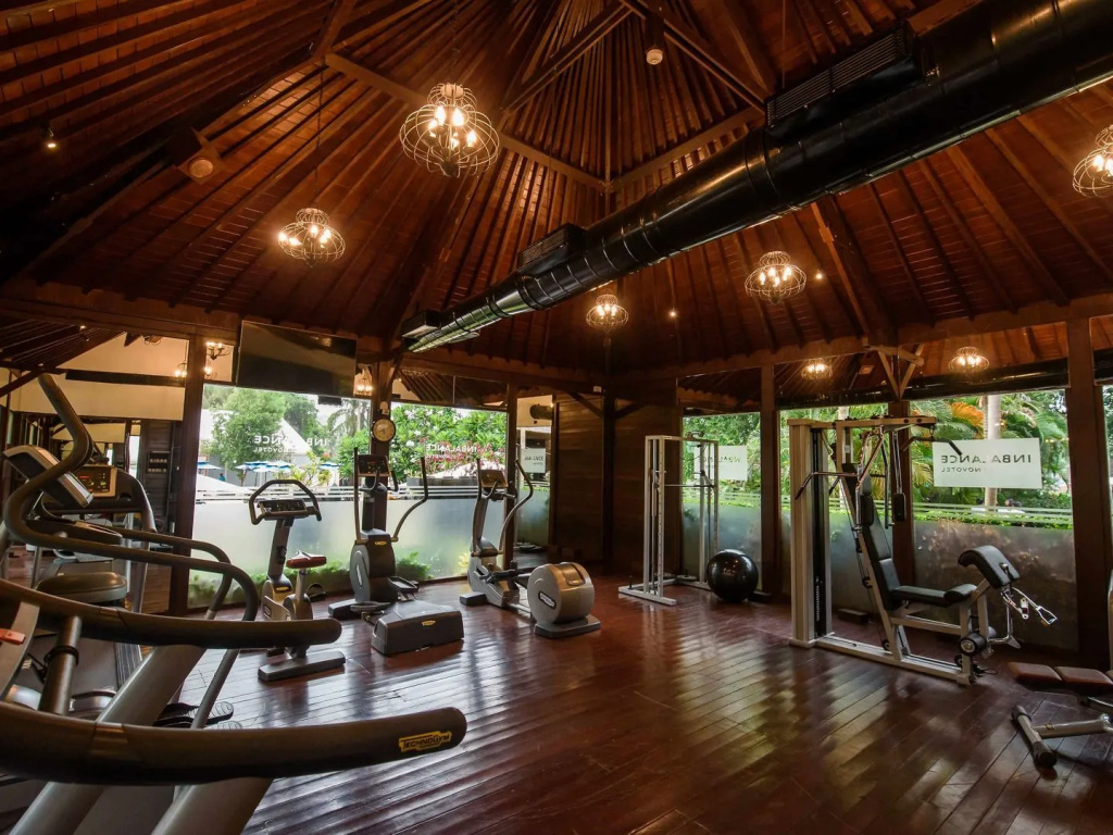 Novotel Goa Resort & Spa Candolim - Général