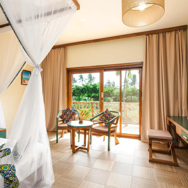 Zanzibar Queen Hotel