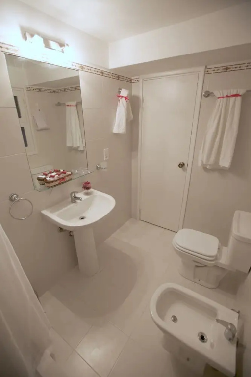 Superior Double room (full double bed)