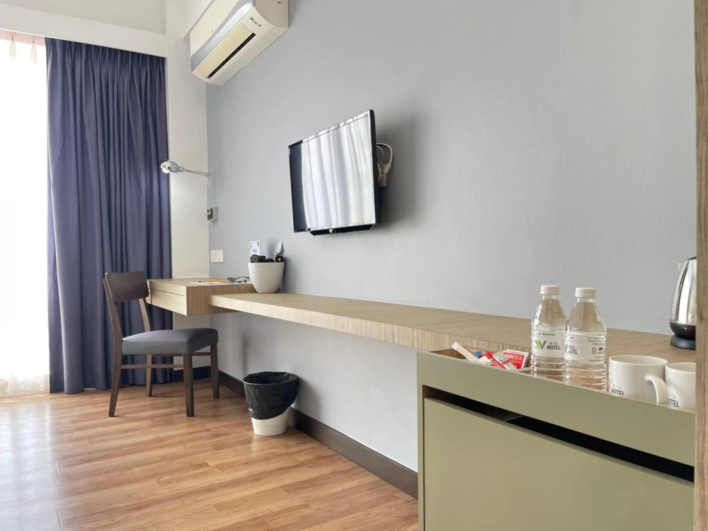 Hotel photo 18