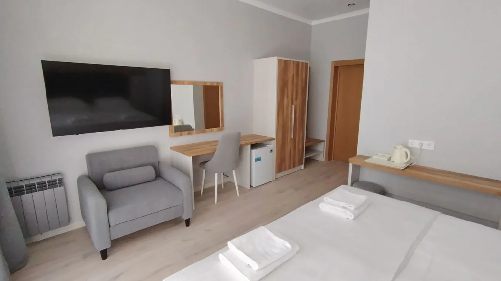 Hotel photo 2