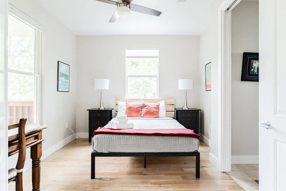 Duo Vista — фото 2