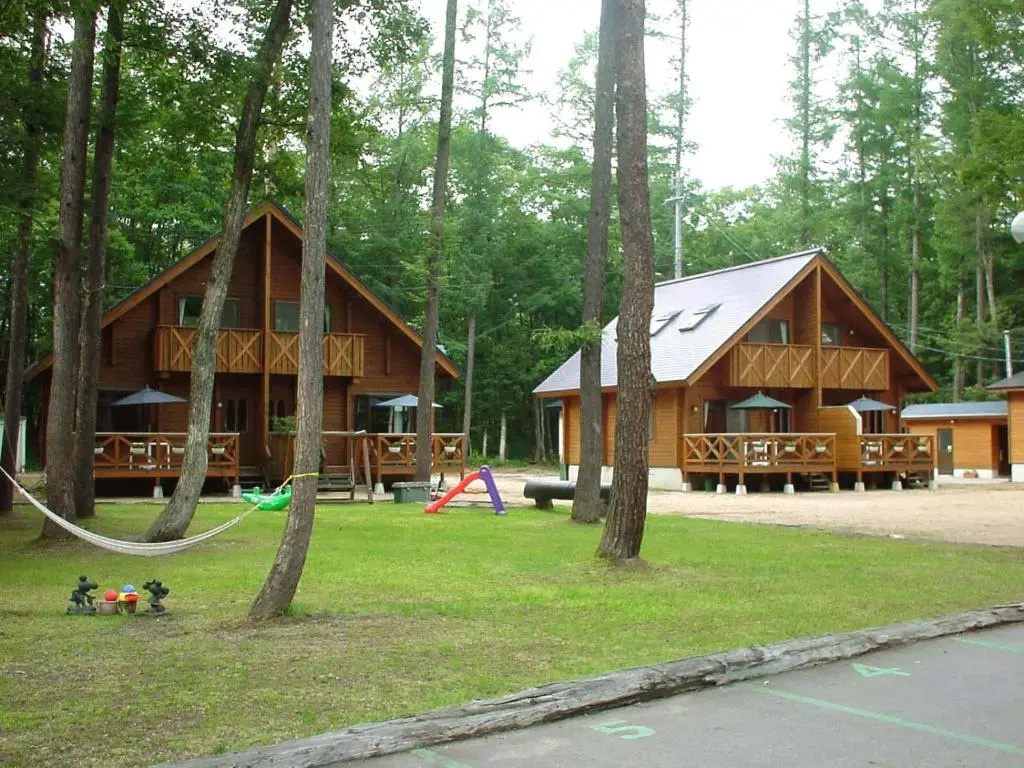 Cottage