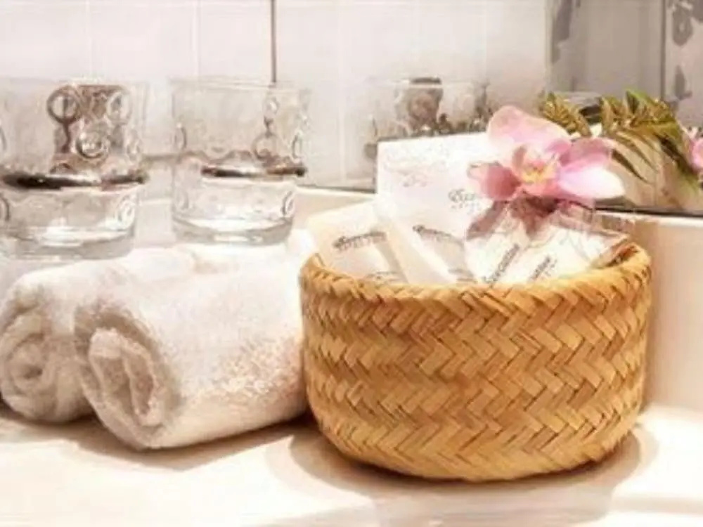 Executive Hotel Udine - Chambres