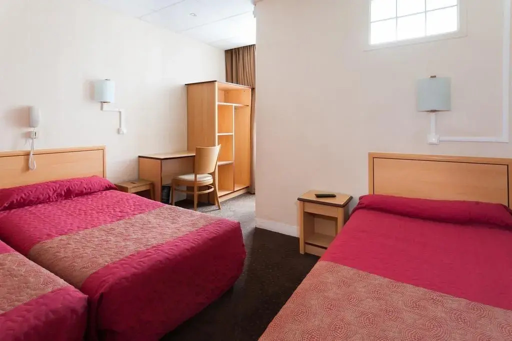 Hotel photo 6