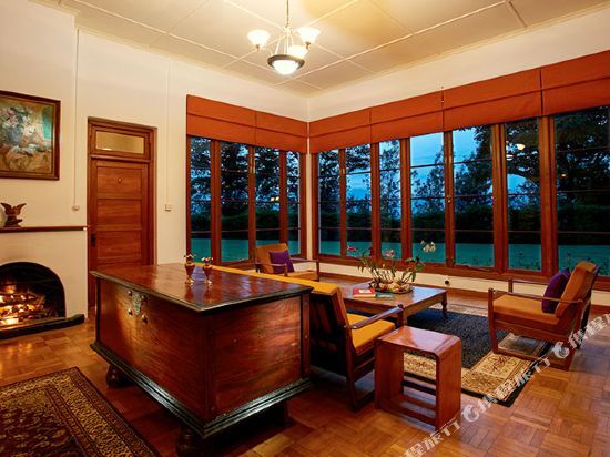 Uva Ben Head Villa By Jetwing