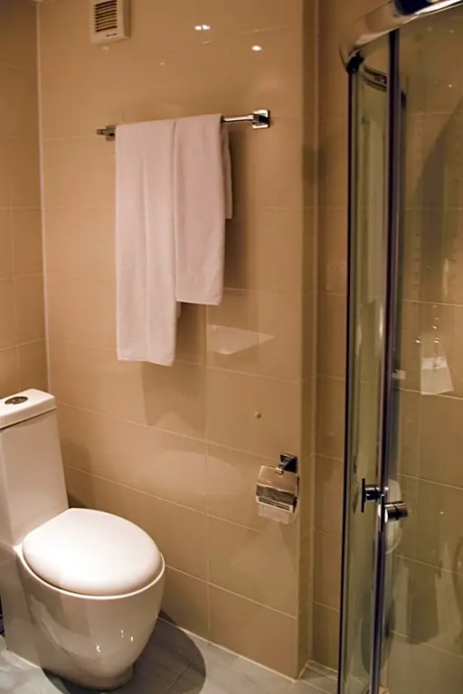 Elate Plaza Business Hotel - Chambres