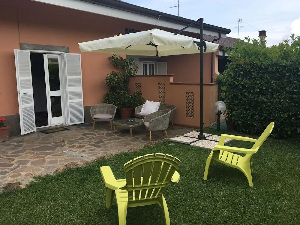 VillaGiò B&B