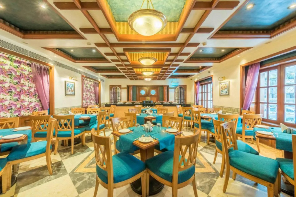 Hotel Parle International - Général
