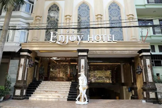 7S Hotel Enjoy I