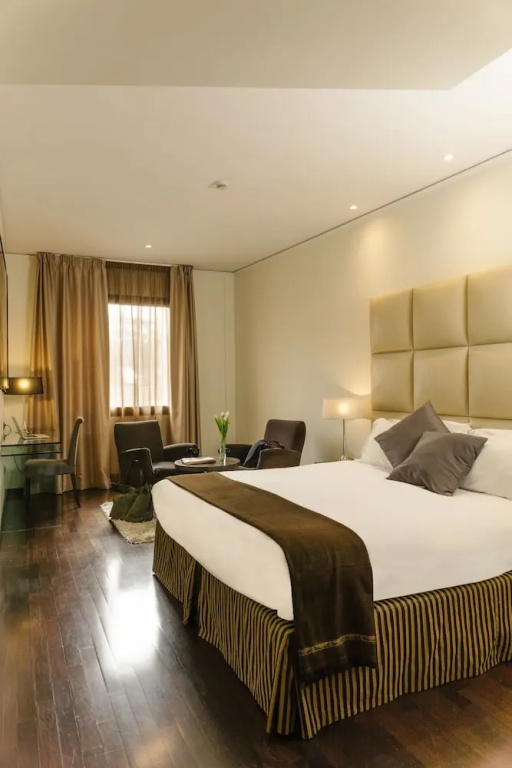 Superior Double room (full double bed)
