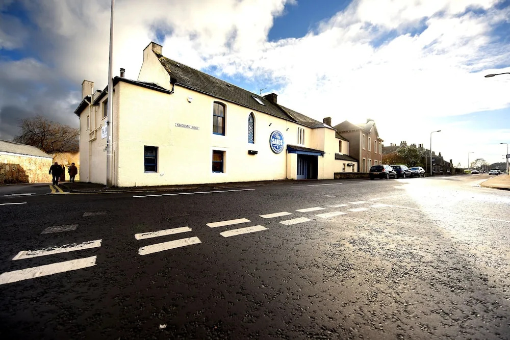 Burntisland Sands Hotel