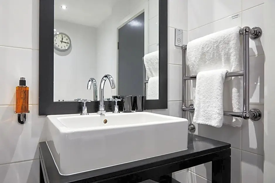 Malmaison Liverpool - Chambres