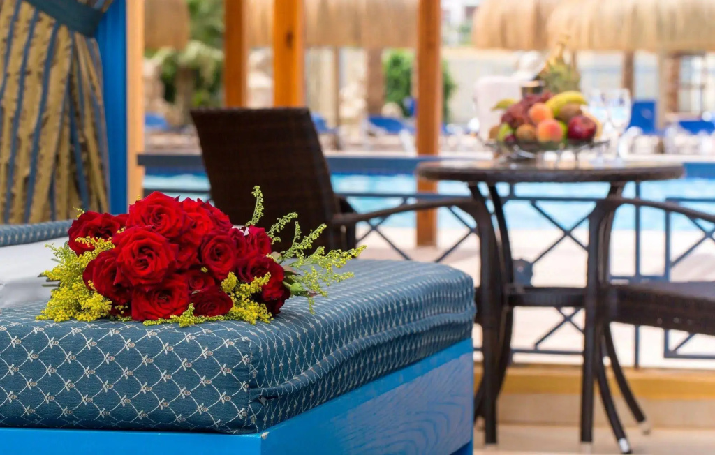 Mirage Bay Resort & Aquapark Lilly Land, Хургада, Єгипет мініатюра 34