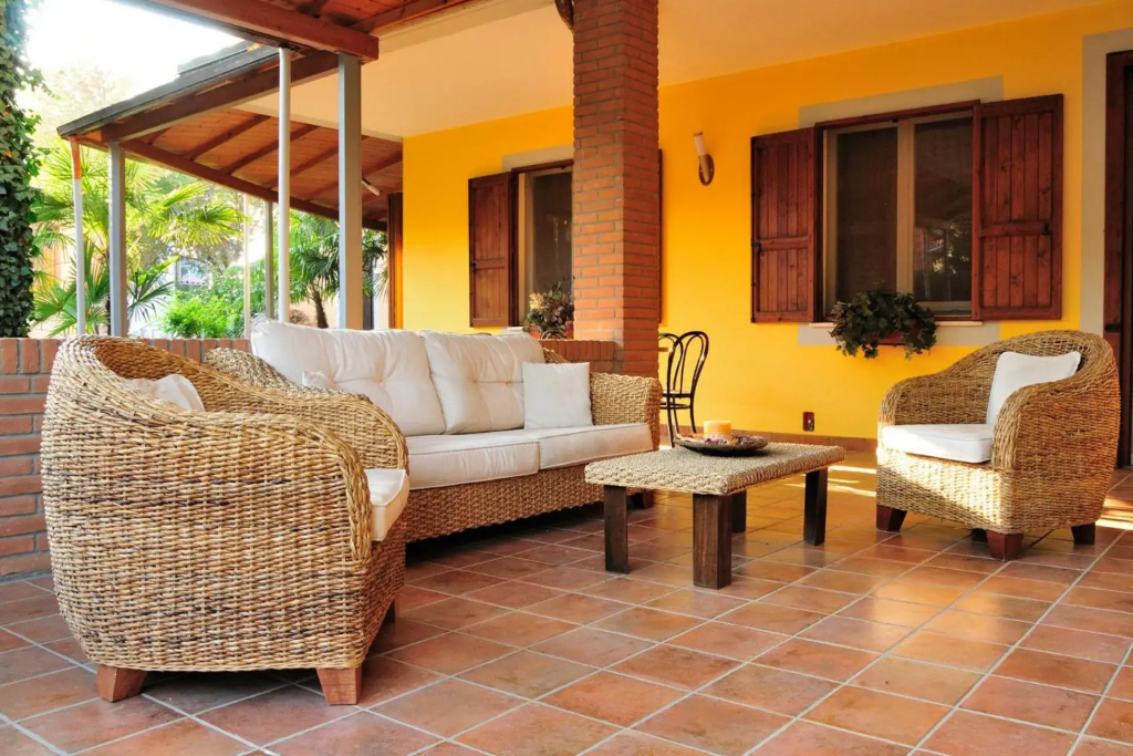 Hotel Villa Molinari - Général