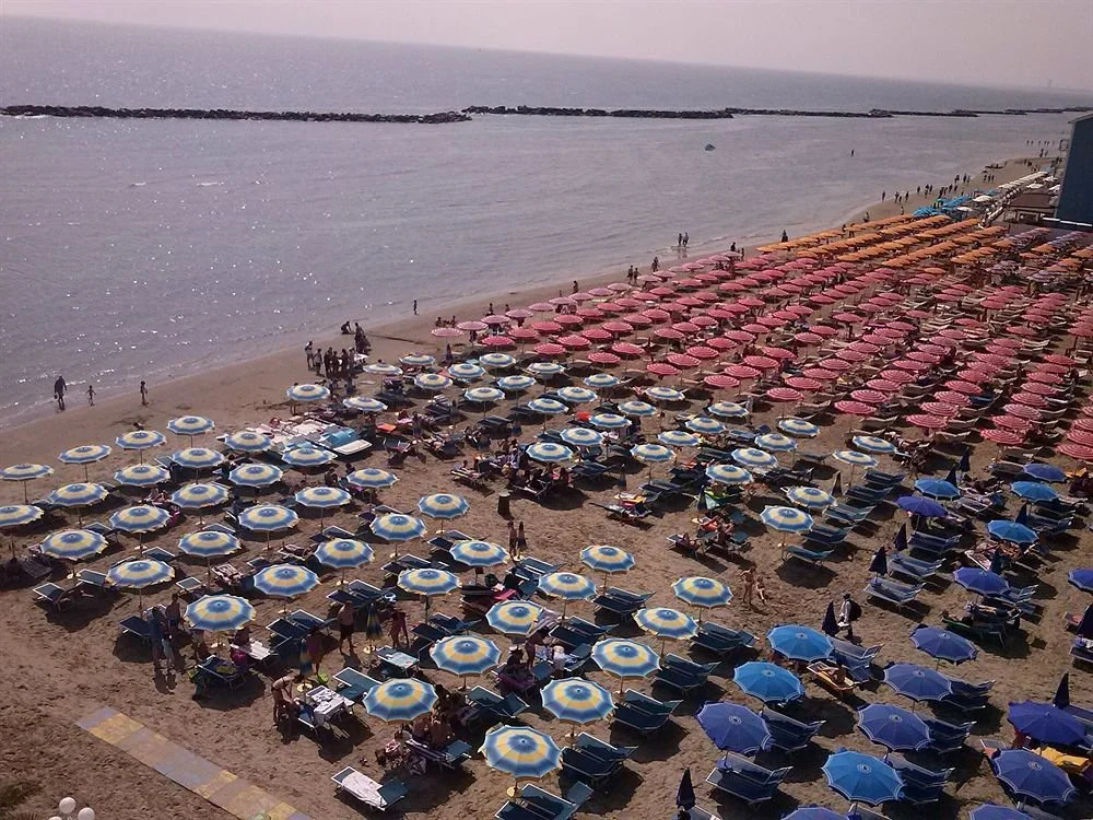 Beach & Waterfront