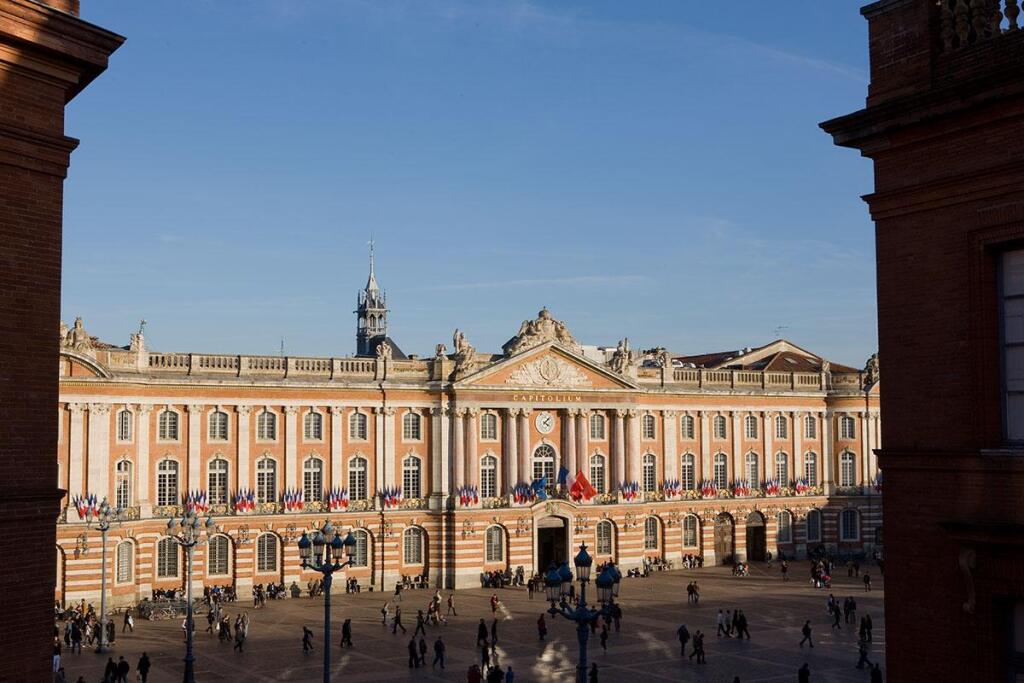 Hotel du Grand Balcon image