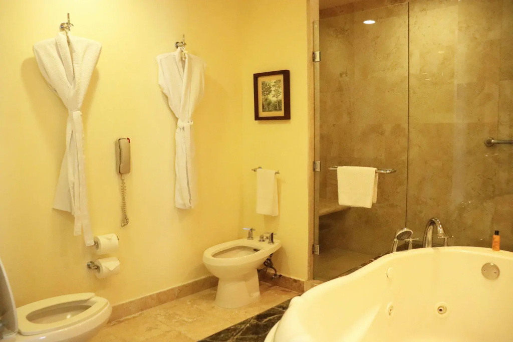 Holiday Inn Villahermosa Aeropuerto by IHG - Général