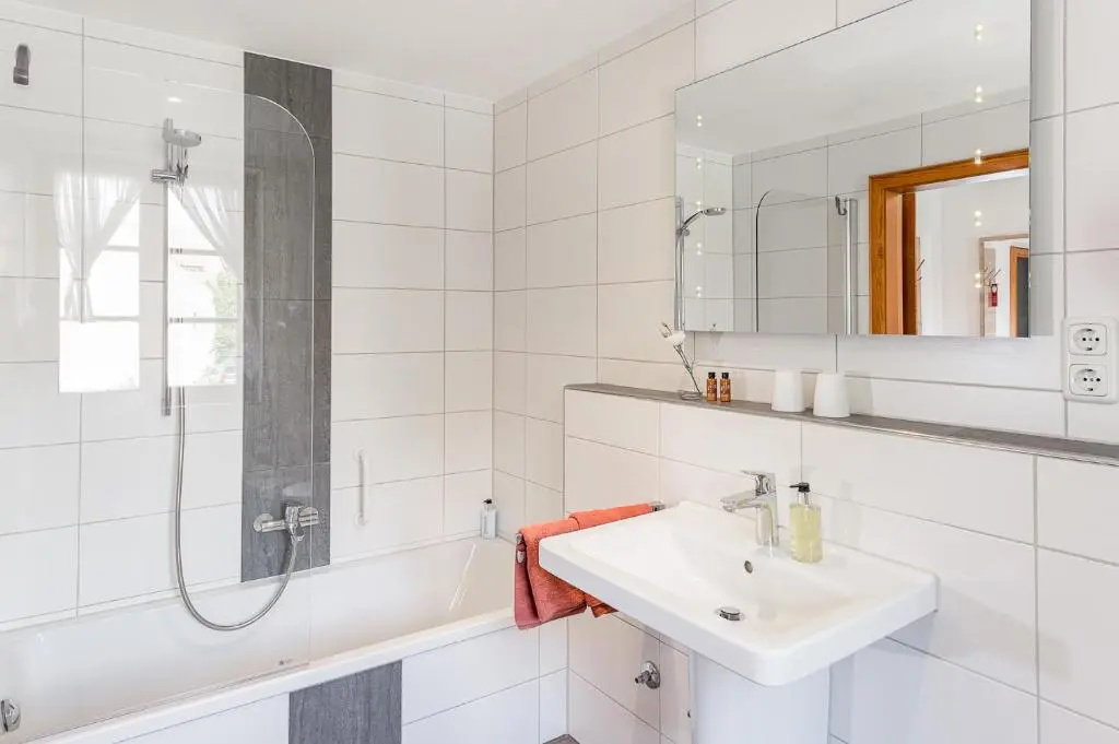 Hotel Garni Altes Brauhaus - Chambres