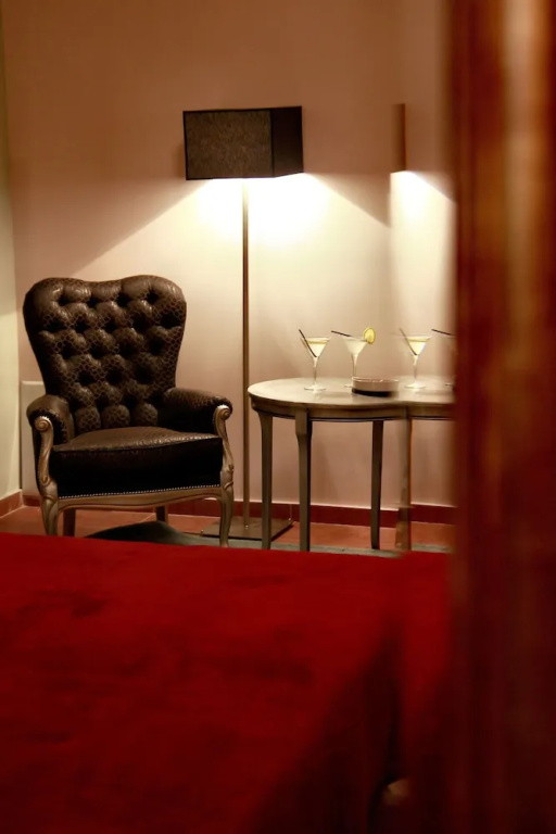 2 Bedrooms Family Suite