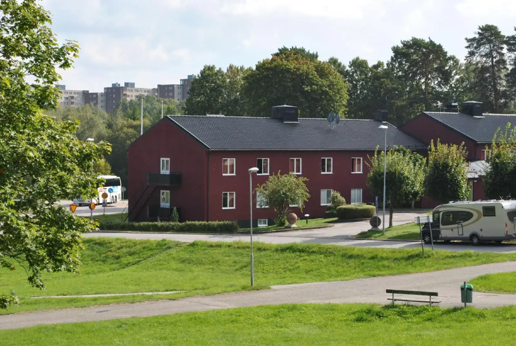 Slagsta Hotell & Wärdshus