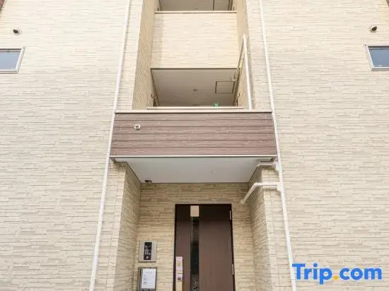 New Listing｜3min to Tamade｜Up to 6 ppl｜Expo & USJ