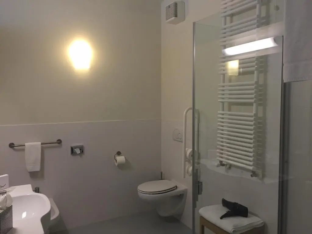 Ca' Del Lupo - Chambres