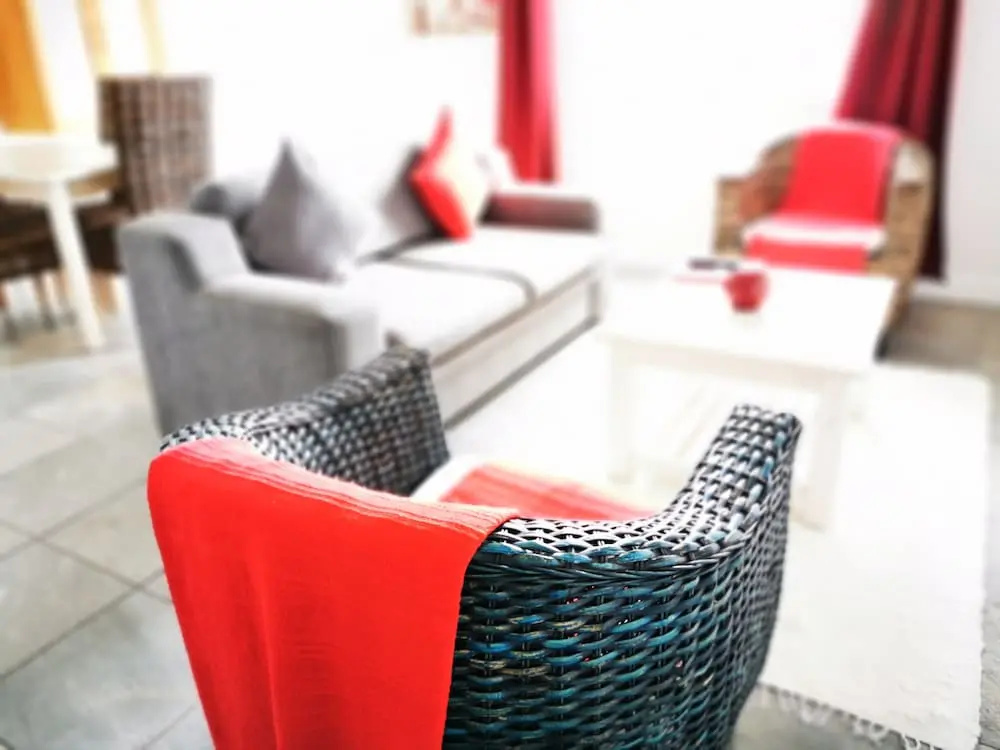 Bellamente Sirene Guesthouse - Chambres