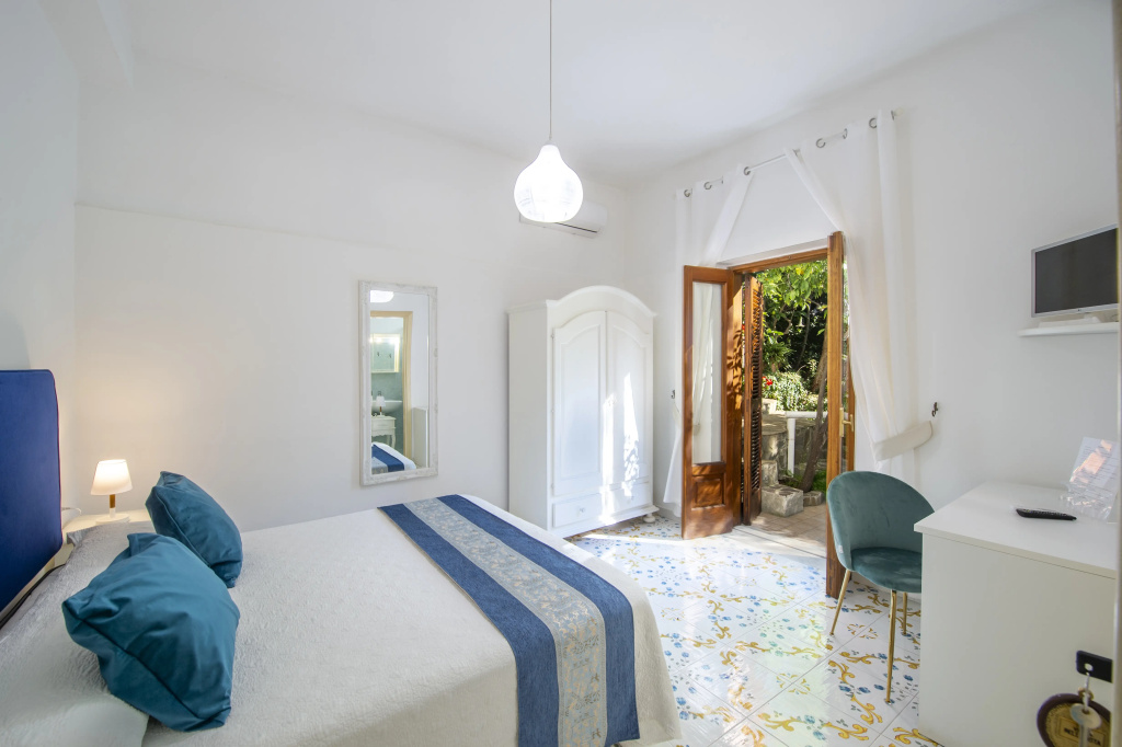 Hotel Villa Bellavista - Général