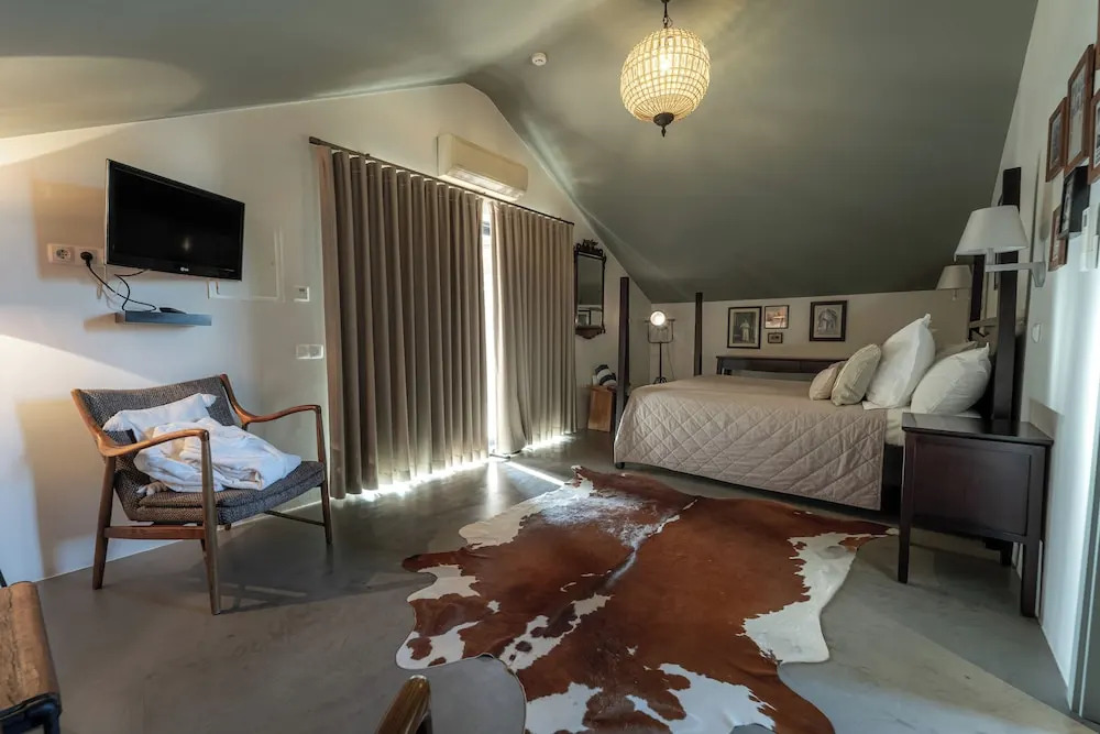 Fazenda Nova Country House by null