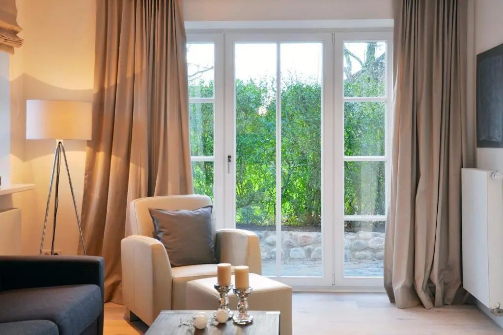 Rackmers-Hof Hotel garni - Chambres