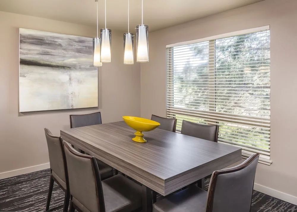 WorldMark Eagle Crest - Chambres