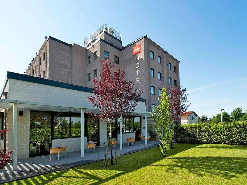 ibis Firenze Prato Est - Chambres