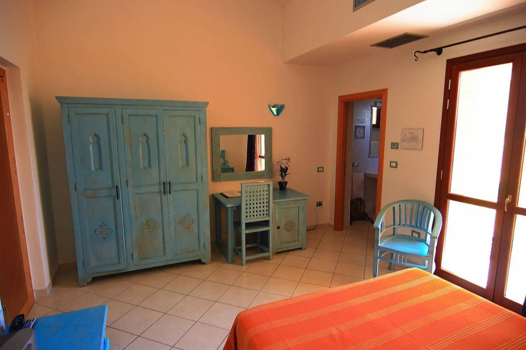 Gh Borgo Saraceno Hotel & Residence - Général
