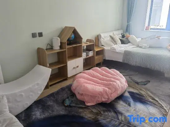 3 Bedrooms Family Suite