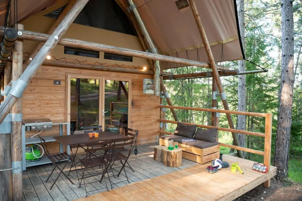 Chalet