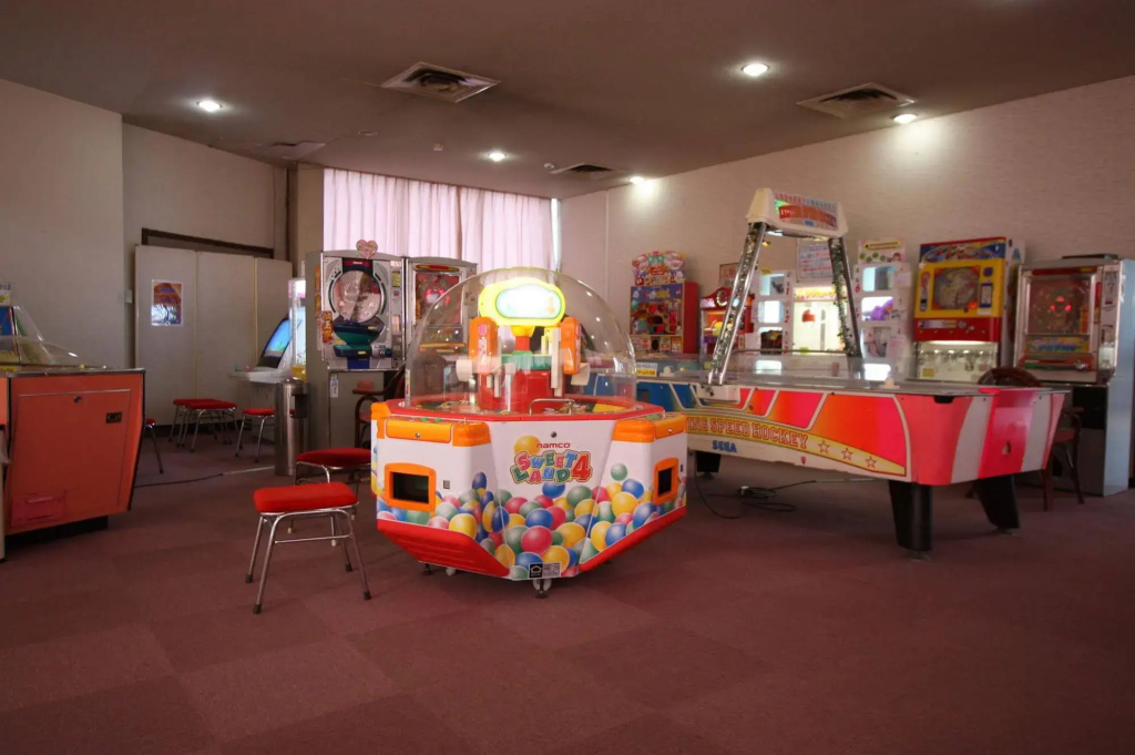 Hotel photo 19
