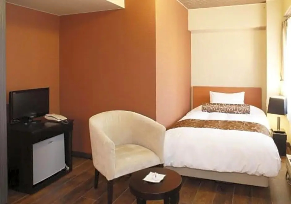 Tazawako Lake Resort & Onsen - Chambres