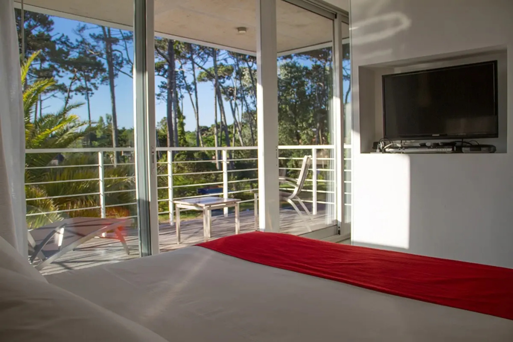 2122 Hotel Art Design - Général