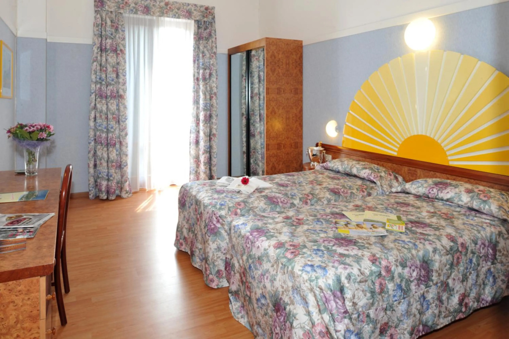 Park Hotel Jolanda - Général