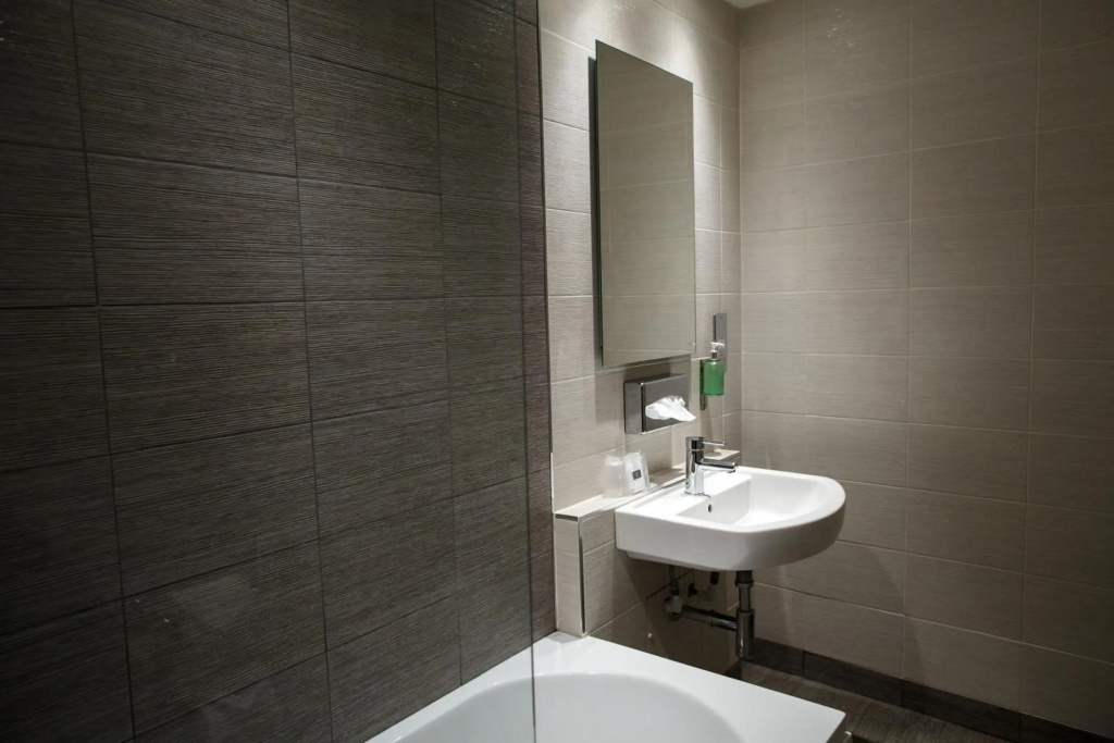 Best Western Lichfield City Centre The George Hotel - Général