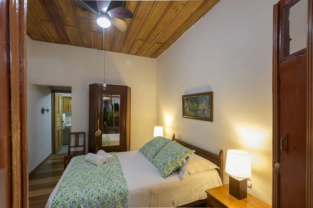 Finca La Pradera ll - Général