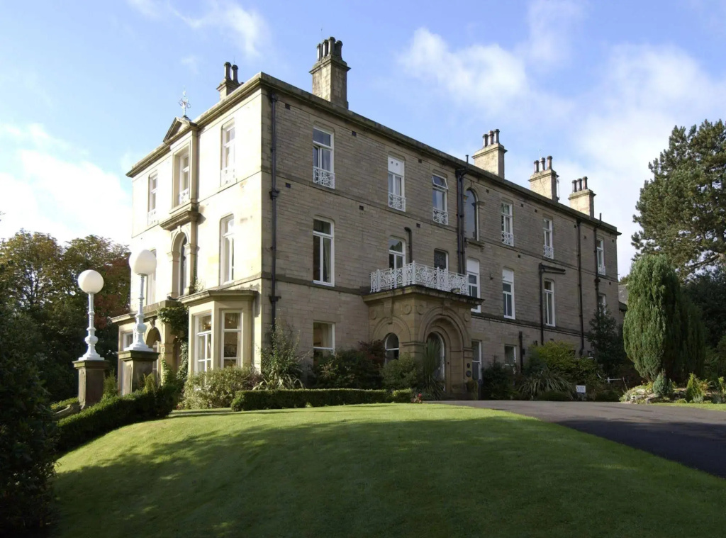 Astley Bank Hotel
