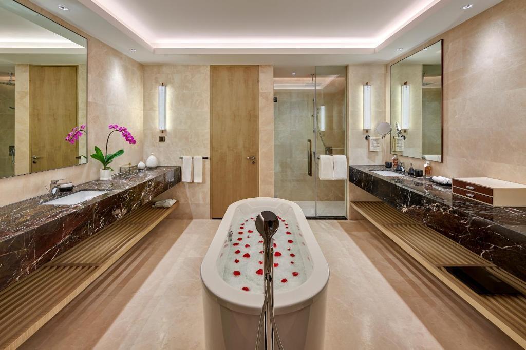Pavilion Hotel Kuala Lumpur Managed By Banyan Tree
