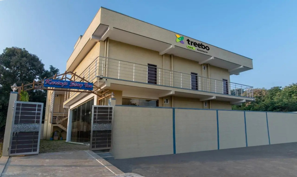 Itsy Hotels Kurinji Stay Inn With Swimming Pool