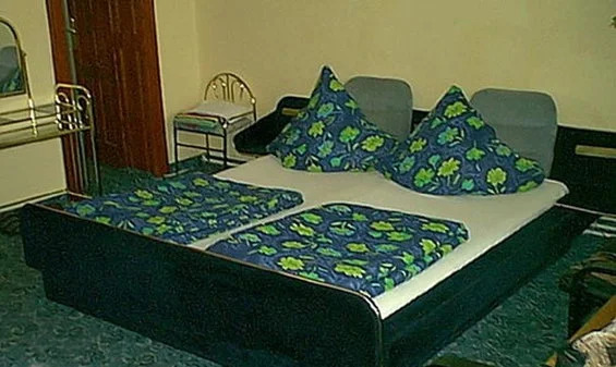 Hostel Doria - фото 3