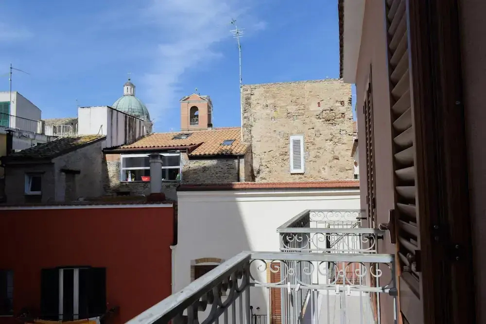 Marechiare Intera in Ortona